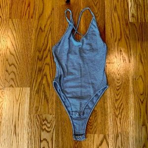 TopShop bodysuit